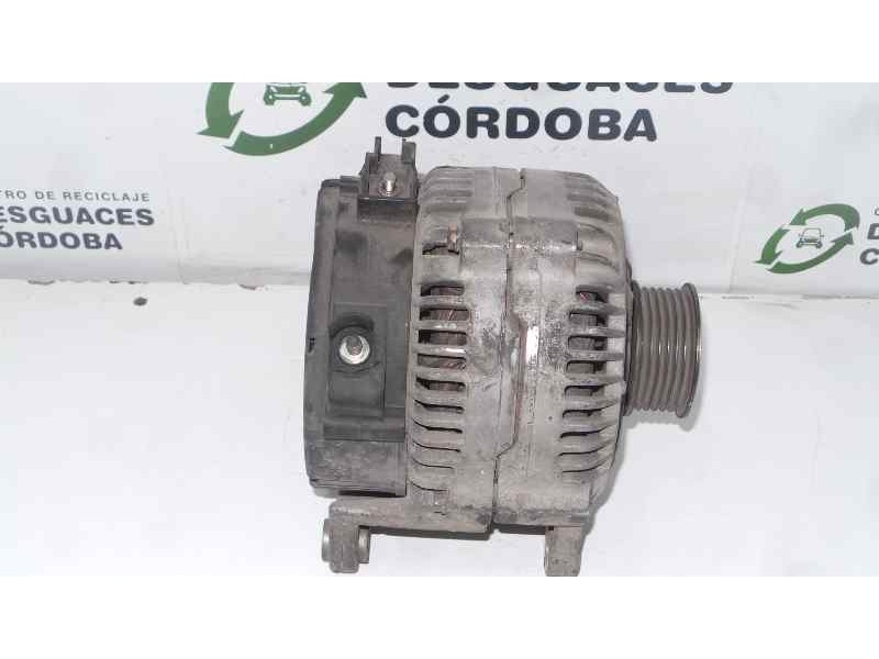 Recambio de alternador para ford mondeo berlina/familiar (fd) 1.8 16v cat referencia OEM IAM 93BB10300AE-0123212001 BOSCH - 90.A