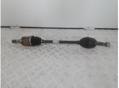 Recambio de transmision delantera izquierda para nissan micra (k13) 1.2 cat referencia OEM IAM 391011HC3B  