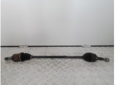 Recambio de transmision delantera derecha para nissan micra (k13) 1.2 cat referencia OEM IAM   