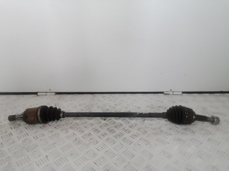 Recambio de transmision delantera derecha para nissan micra (k13) 1.2 cat referencia OEM IAM   