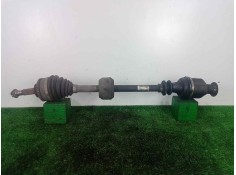 Recambio de transmision delantera derecha para renault clio ii fase ii (b/cb0) 1.5 dci diesel referencia OEM IAM 8200274166 CON.