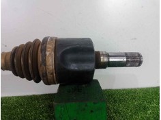 Recambio de transmision delantera izquierda para chevrolet captiva 2.0 diesel cat referencia OEM IAM 93743415 - 93743417 SIN.COR 2