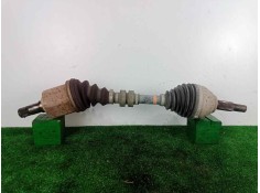 Recambio de transmision delantera izquierda para citroën c5 berlina 1.8 referencia OEM IAM SIN REFERENCIA SIN.CORONA L635MM