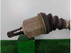 Recambio de transmision delantera izquierda para citroën c5 berlina 1.8 referencia OEM IAM SIN REFERENCIA SIN.CORONA L635MM 2