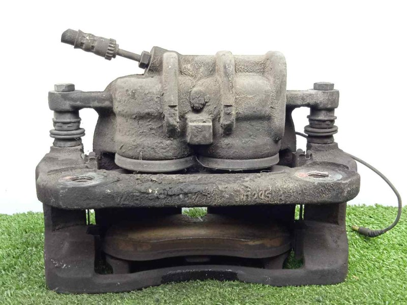 Recambio de pinza freno delantera izquierda para fiat scudo combi (272) panorama executive l1h1 165 multijet (5 pl.) referencia 