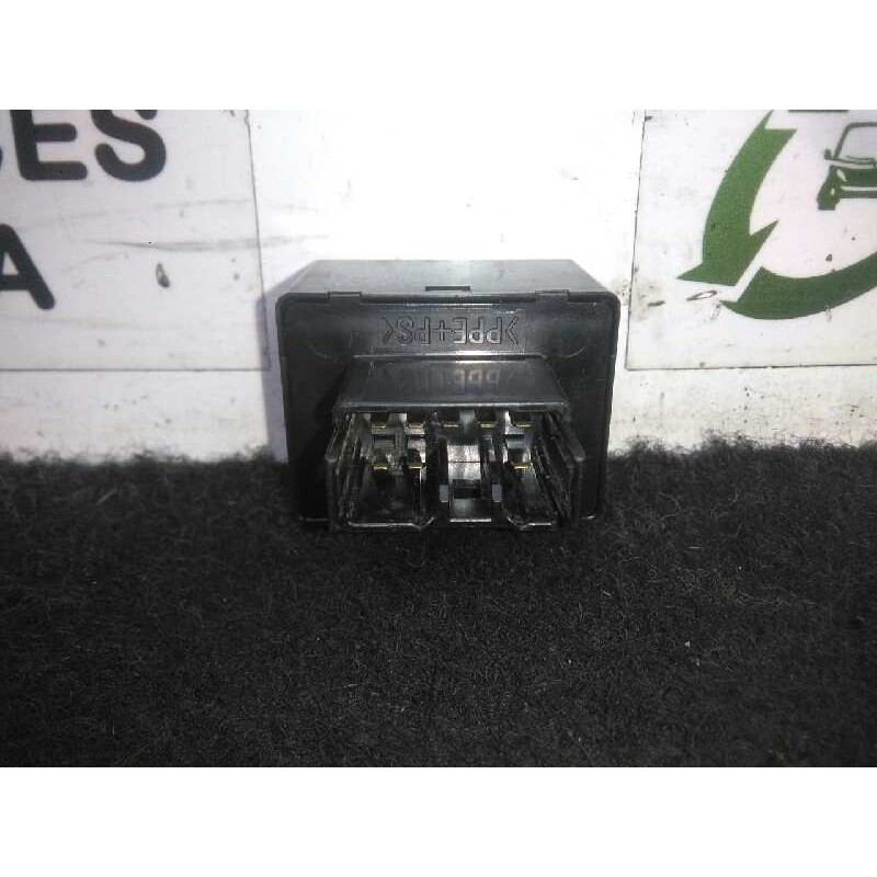 Recambio de rele para toyota land cruiser (j15) 3.0 turbodiesel cat referencia OEM IAM 8198060130-8198160010-0665006970-06650044