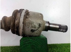 Recambio de transmision delantera izquierda para renault laguna ii (bg0) 1.9 dci diesel fap cat referencia OEM IAM 8200470129 SI 2