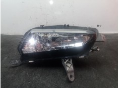 Recambio de faro antiniebla derecho para opel astra k (b16) 1.6 cdti (68) referencia OEM IAM 39098908 - 662588537  
