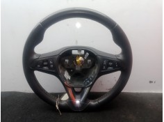 Recambio de volante para opel astra k (b16) 1.6 cdti (68) referencia OEM IAM 39058749  