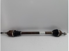 Recambio de transmision delantera derecha para peugeot 207 1.6 16v cat referencia OEM IAM   