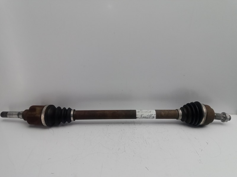 Recambio de transmision delantera derecha para peugeot 207 1.6 16v cat referencia OEM IAM   