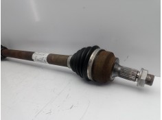 Recambio de transmision delantera derecha para peugeot 207 1.6 16v cat referencia OEM IAM    2