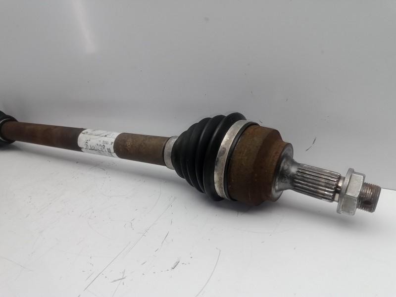 Recambio de transmision delantera derecha para peugeot 207 1.6 16v cat referencia OEM IAM   