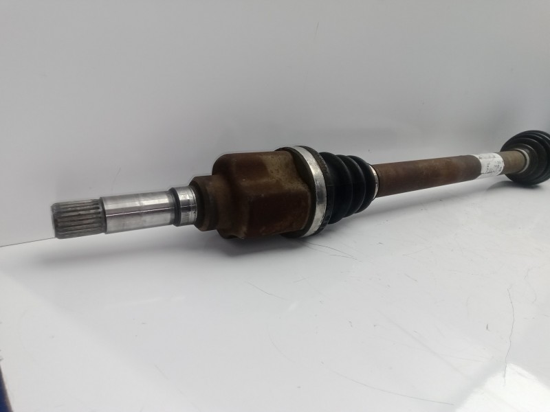 Recambio de transmision delantera derecha para peugeot 207 1.6 16v cat referencia OEM IAM   