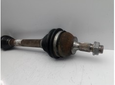 Recambio de transmision delantera izquierda para citroën c4 lim. 1.6 hdi fap referencia OEM IAM 9684134780   2