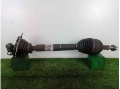 Recambio de transmision delantera izquierda para ford mondeo berlina (ge) 2.0 16v di td cat referencia OEM IAM SIN REFERENCIA SI