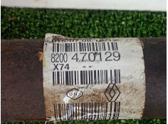 Recambio de transmision delantera izquierda para ford mondeo berlina (ge) 2.0 16v di td cat referencia OEM IAM SIN REFERENCIA SI 2