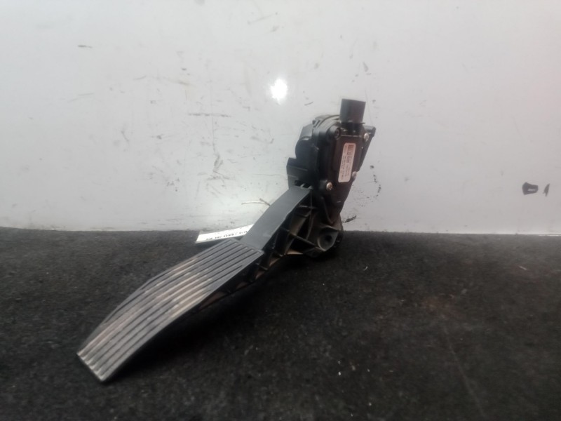 Recambio de potenciometro pedal para opel astra k (b16) 1.6 cdti (68) referencia OEM IAM 6PV01155400 - 13373776 - 776U  