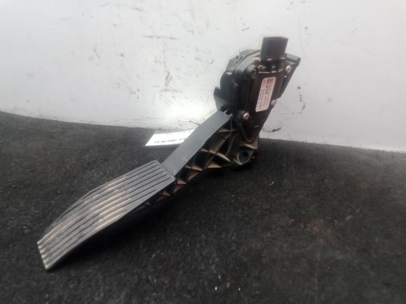 Recambio de potenciometro pedal para opel astra k (b16) 1.6 cdti (68) referencia OEM IAM 6PV01155400 - 13373776 - 776U  