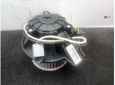 Recambio de motor calefaccion para opel astra k (b16) 1.6 cdti (68) referencia OEM IAM KG087001  MAHLE