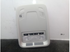 Recambio de luz interior para opel astra k (b16) 1.6 cdti (68) referencia OEM IAM 13415545  