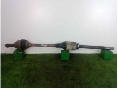 Recambio de transmision delantera derecha para renault trafic combi (ab 4.01) 1.9 diesel referencia OEM IAM SIN REFERENCIA SIN.C