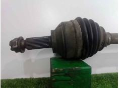 Recambio de transmision delantera derecha para renault trafic combi (ab 4.01) 1.9 diesel referencia OEM IAM SIN REFERENCIA SIN.C 2