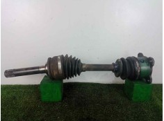 Recambio de transmision delantera derecha para mitsubishi galloper (hyundai) 2.5 td cat referencia OEM IAM MR276870 SIN.CORONA L