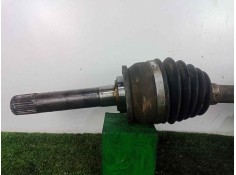 Recambio de transmision delantera derecha para mitsubishi galloper (hyundai) 2.5 td cat referencia OEM IAM MR276870 SIN.CORONA L 2