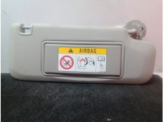 Recambio de parasol derecho para opel astra k (b16) 1.6 cdti (68) referencia OEM IAM 39046137 - 1805310496  