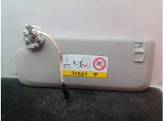 Recambio de parasol derecho para opel astra k (b16) 1.6 cdti (68) referencia OEM IAM 39046137 - 1805310496   2