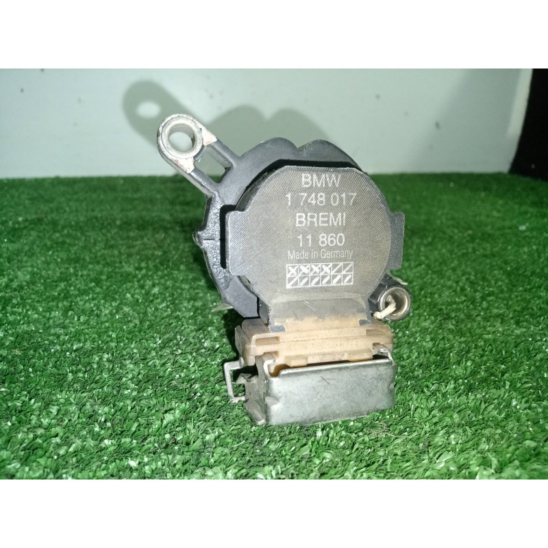 Recambio de bobina encendido para bmw serie 5 berlina (e39) 2.8 24v cat referencia OEM IAM 1748017-11860 BREMI 