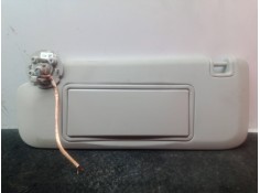 Recambio de parasol izquierdo para opel astra k (b16) 1.6 cdti (68) referencia OEM IAM 39045141  ENCHUFE ROTO 2