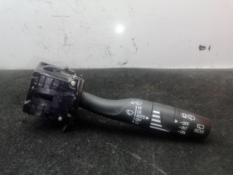 Recambio de mando intermitentes para opel astra k (b16) 1.6 cdti (68) referencia OEM IAM 39149299 - 81390420301  