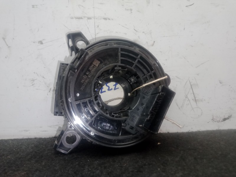 Recambio de anillo airbag para opel astra k (b16) 1.6 cdti (68) referencia OEM IAM 39063118 - 75F0155C  