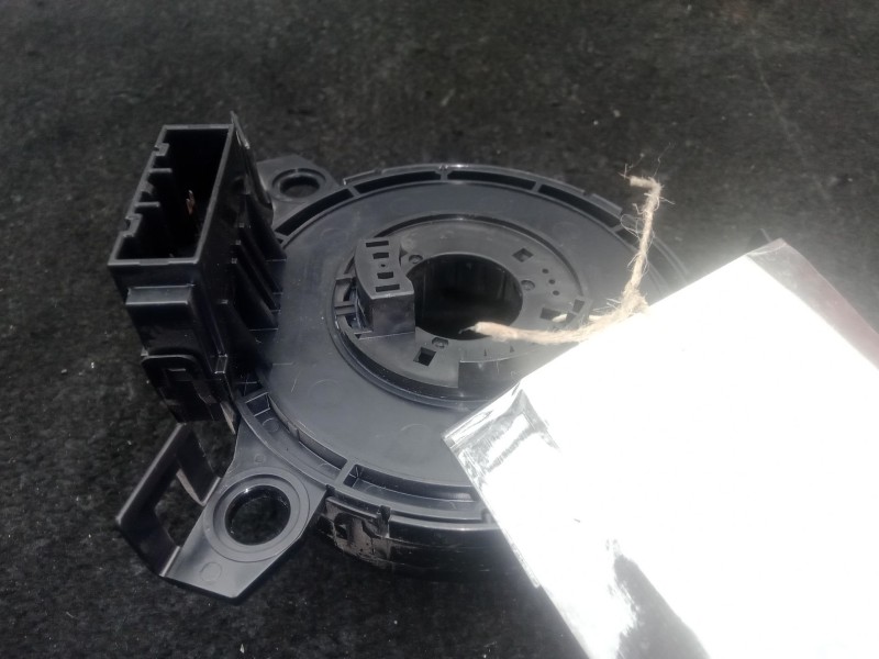 Recambio de anillo airbag para opel astra k (b16) 1.6 cdti (68) referencia OEM IAM 39063118 - 75F0155C  