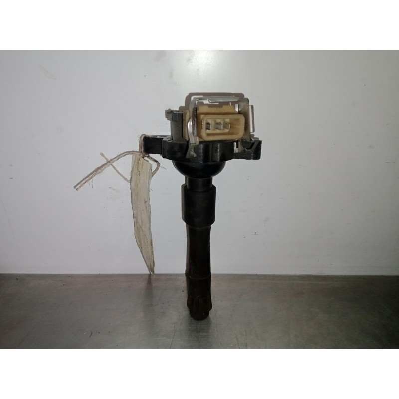 Recambio de bobina encendido para bmw serie 5 berlina (e39) 2.5 24v referencia OEM IAM 118601 3.PINES BREMI