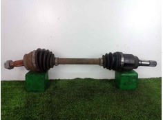 Recambio de transmision delantera izquierda para fiat bravo (198) 1.9 8v jtd cat referencia OEM IAM SIN REFERENCIA SIN.CORONA L6