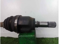 Recambio de transmision delantera izquierda para fiat bravo (198) 1.9 8v jtd cat referencia OEM IAM SIN REFERENCIA SIN.CORONA L6 2