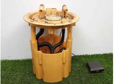 Recambio de aforador para peugeot 206 berlina 1.4 hdi referencia OEM IAM 9642124480 CON.BOMBA 4.PINES