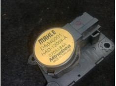 Recambio de motor apertura trampillas climatizador para opel astra k (b16) 1.6 cdti (68) referencia OEM IAM DA646001 - HAD12004A 2