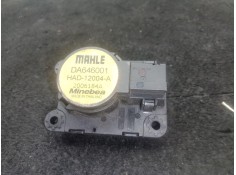 Recambio de motor apertura trampillas climatizador para opel astra k (b16) 1.6 cdti (68) referencia OEM IAM DA646001 - HAD12004A