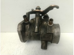 Recambio de caja mariposa para ford transit, caja cerr. corto 95 2.5 diesel referencia OEM IAM B94186-954F9M425BA  