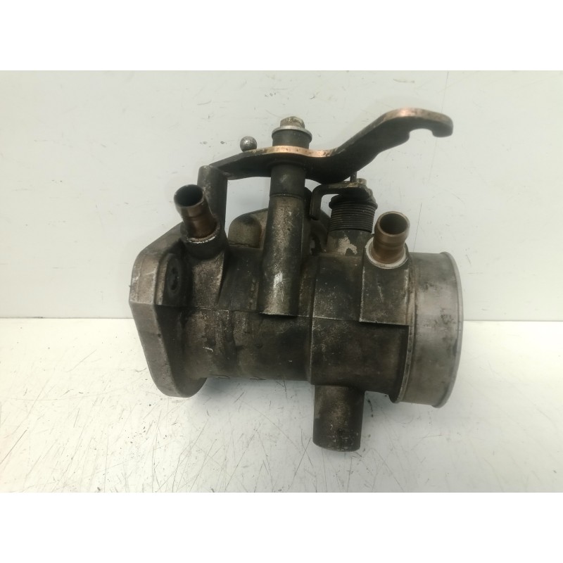 Recambio de caja mariposa para ford transit, caja cerr. corto 95 2.5 diesel referencia OEM IAM B94186-954F9M425BA  
