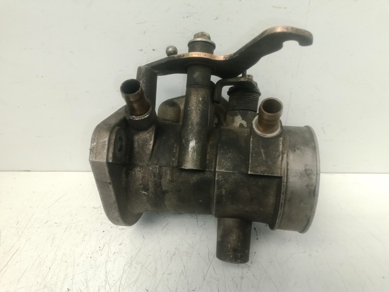 Recambio de caja mariposa para ford transit, caja cerr. corto 95 2.5 diesel referencia OEM IAM B94186-954F9M425BA  
