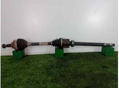 Recambio de transmision delantera derecha para citroën c5 berlina 2.0 hdi fap cat (rh02 / dw10cted4) referencia OEM IAM 96856328