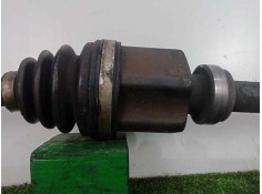 Recambio de transmision delantera derecha para citroën c5 berlina 2.0 hdi fap cat (rh02 / dw10cted4) referencia OEM IAM 96856328 2