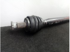 Recambio de transmision delantera derecha para volkswagen polo (9n3) 1.4 16v referencia OEM IAM    2