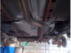 Recambio de puente trasero para opel astra k (b16) 1.6 cdti (68) referencia OEM IAM   