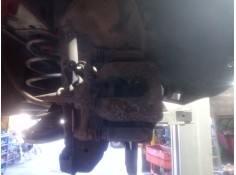 Recambio de pinza freno trasera derecha para opel astra k (b16) 1.6 cdti (68) referencia OEM IAM   